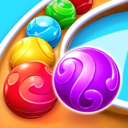 Значок Marble Flow! - Ball Color Sort